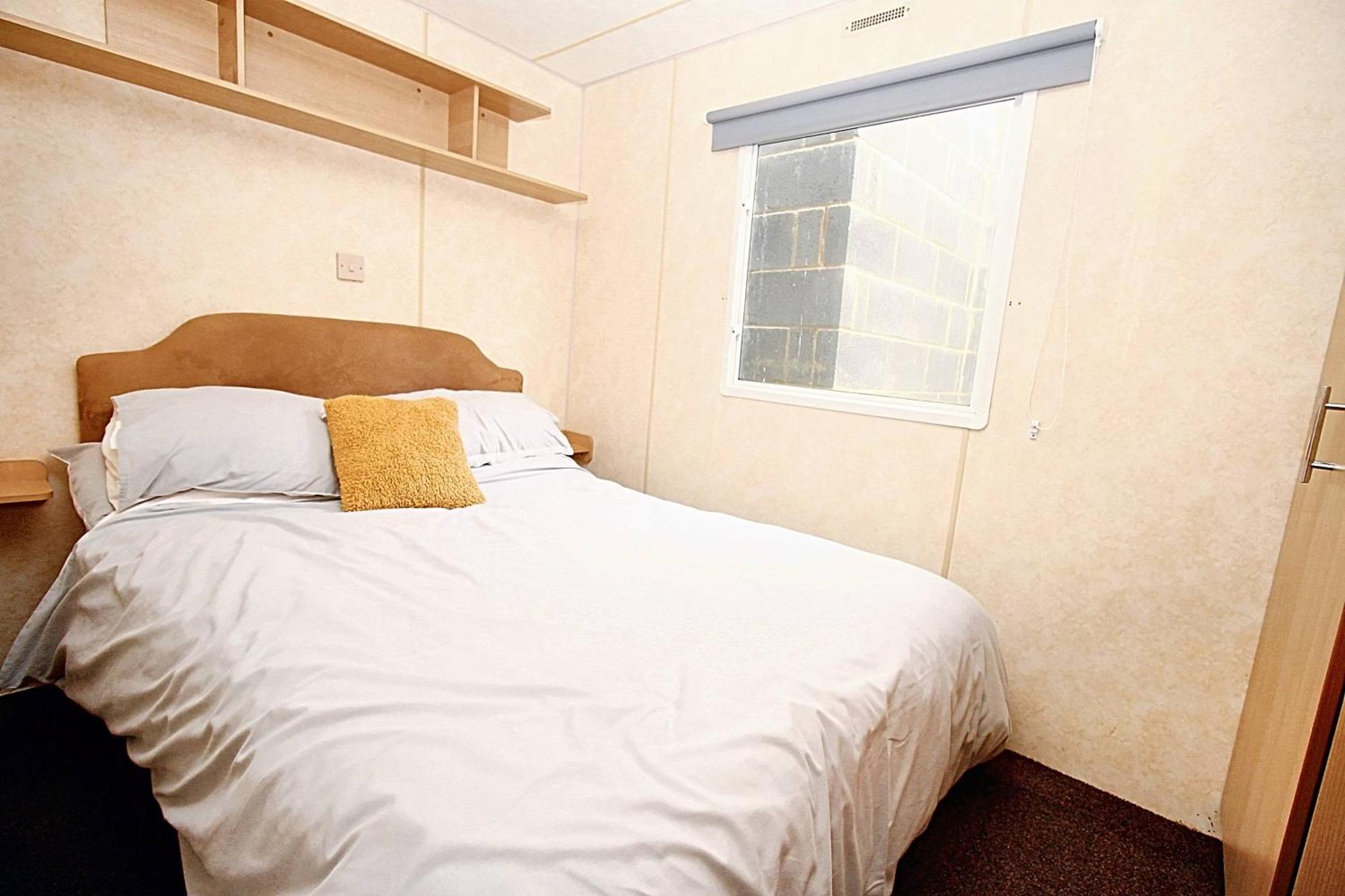 Highfield Grange, Orchards Villa Little Clacton Luaran gambar