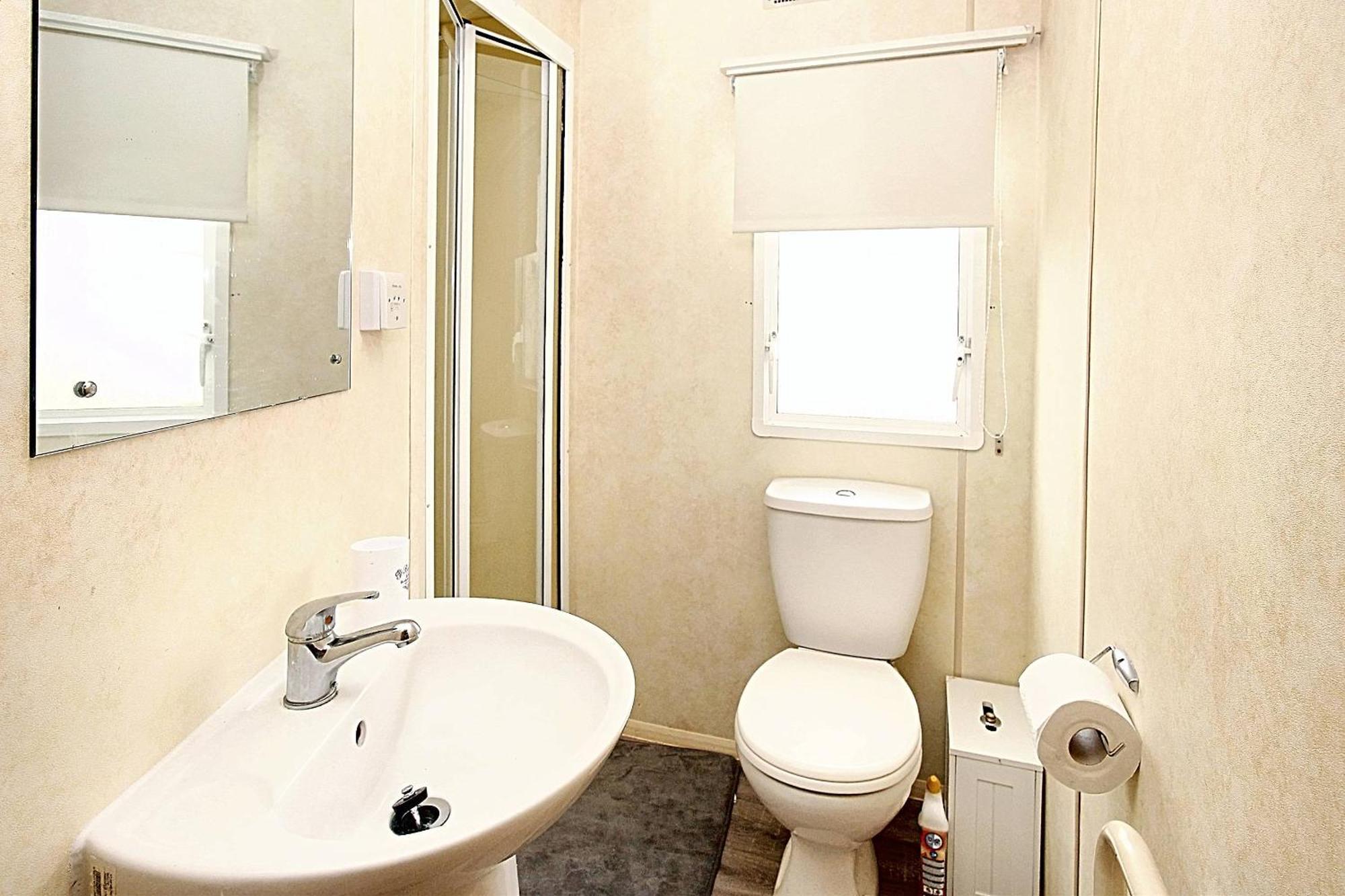 Highfield Grange, Orchards Villa Little Clacton Luaran gambar