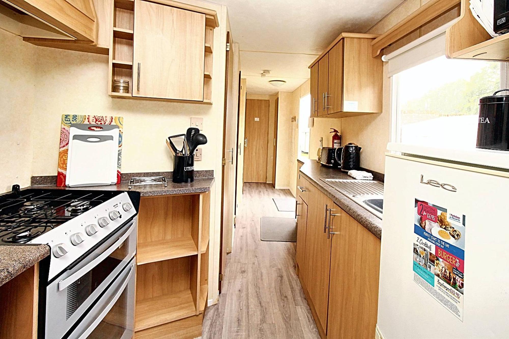Highfield Grange, Orchards Villa Little Clacton Luaran gambar
